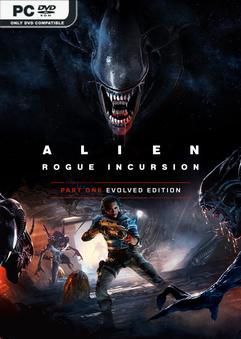 Tải game Alien Rogue Incursion Evolved Edition-RUNE