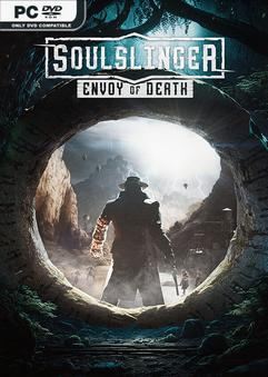 Tải game Soulslinger Envoy of Death v0.74 Early Access