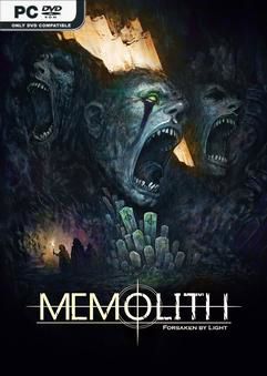 Tải game MEMOLITH Forsaken by Light-TENOKE