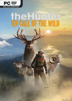Tải game TheHunter Call of the Wild v2846103-P2P