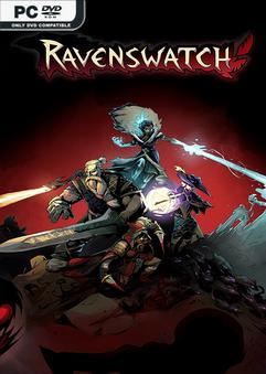 Tải game Ravenswatch v1.02.01.00.26685-P2P
