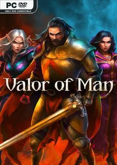 Tải game Valor of Man-TENOKE