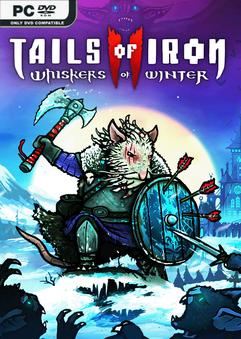 Tải game Tails of Iron 2 Whiskers of Winter-RUNE