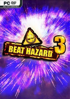 Tải game Beat Hazard 3 v1.031-P2P