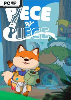 Tải game Piece by Piece-TENOKE