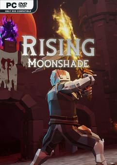 Tải game Rising Moonshade-TENOKE