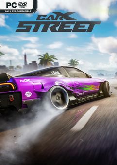 Tải game CarX Street v1.10.1-P2P