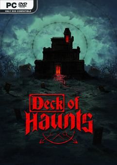 Tải game Deck of Haunts v1.16-P2P