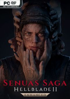 Tải game Senuas Saga Hellblade II Enhanced-RUNE