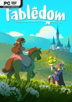 Tải game Fabledom v1.05-P2P