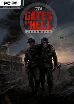 Tải game Call to Arms Gates of Hell Ostfront v1.054.0-P2P