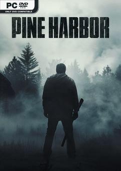 Tải game Pine Harbor v0.17 Early Access