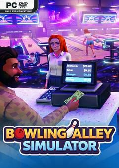 Tải game Bowling Alley Simulator-GoldBerg