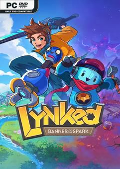 Tải game Lynked Banner of the Spark v87707-P2P