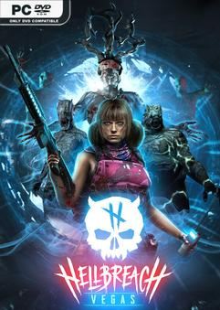 Tải game Hellbreach Vegas-RUNE
