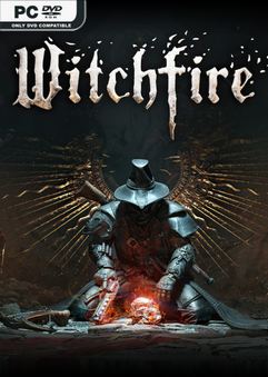 Tải game Witchfire The Witch Mountain Early Access