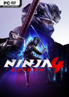 Tải game Ninja Gaiden 4 v1.0.2.0-P2P
