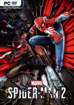 Tải game Marvels Spider Man 2 v1.212.1.0-P2P