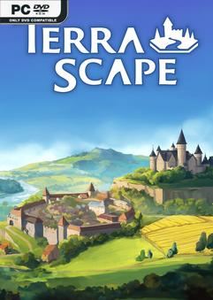 Tải game TerraScape v1.0.1.2-P2P