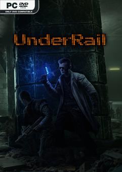Tải game Underrail v1.2.0.21-TENOKE