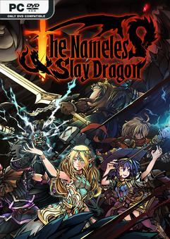 Tải game The Nameless Slay Dragon v20250425-TENOKE