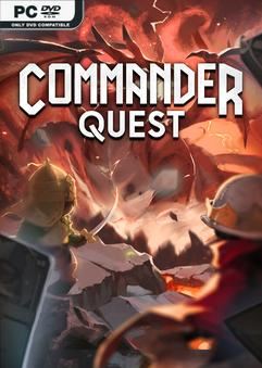 Tải game Commander Quest-TiNYiSO