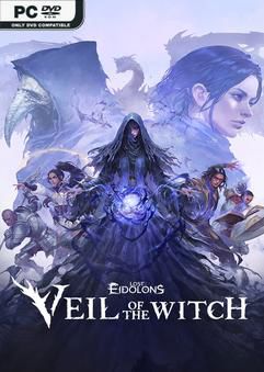 Tải game Lost Eidolons Veil of the Witch v1.0.11-P2P