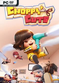 Tải game Choppy Cuts-TENOKE