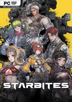 Tải game STARBITES-RUNE