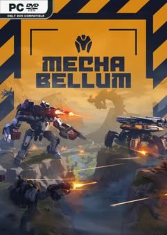 Tải game Mechabellum-RUNE