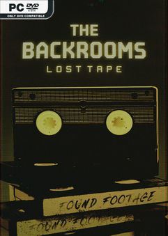 Tải game The Backrooms Lost Tape v20240808-P2P