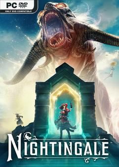 Tải game Nightingale v0.8.0.331909 Early Access