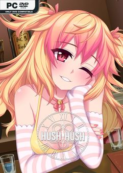 Tải game Hush Hush Only Your Love Can Save Them v0.323-P2P
