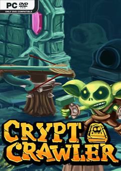 Tải game Crypt Crawler-TENOKE
