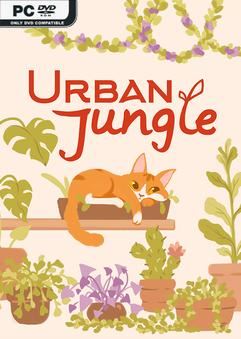 Tải game Urban Jungle-TENOKE