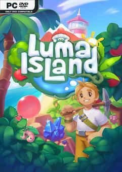 Tải game Luma Island-GoldBerg