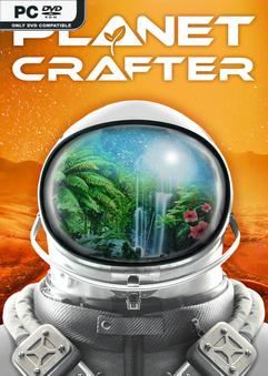 Tải game The Planet Crafter v1.406-P2P