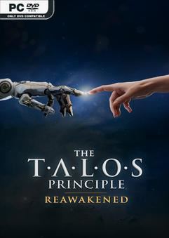 Tải game The Talos Principle Reawakened v1.01-P2P