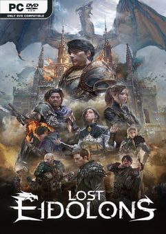 Tải game Lost Eidolons v1.5.5.R37.2541904c-P2P