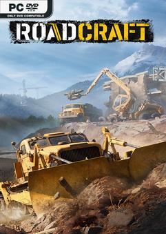Tải game RoadCraft v1.5.0.1-P2P