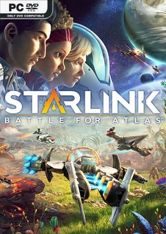 Tải game Starlink Battle for Atlas-VOICES38