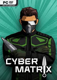 Tải game CYBERMATRIX-TENOKE
