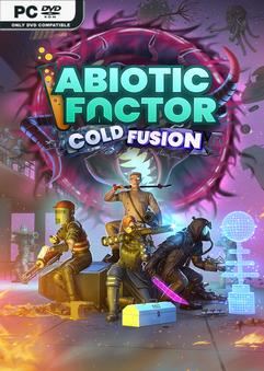 Tải game Abiotic Factor v1.0.0.20909-P2P