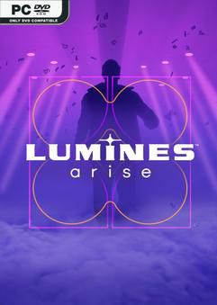 Tải game Lumines Arise-GoldBerg