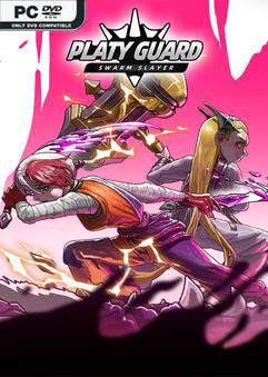 Tải game PlatyGuard Swarm Slayer-GoldBerg