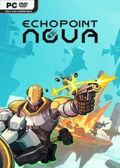 Tải game Echo Point Nova v1.231-P2P