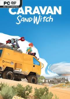 Tải game Caravan Sandwitch Deluxe Edition v1.12.71.10-P2P