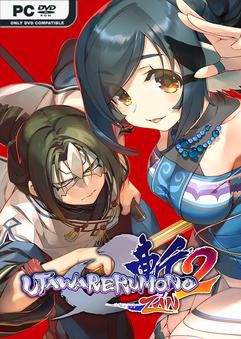 Tải game Utawarerumono ZAN 2-P2P