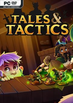 Tải game Tales And Tactics v1.2-P2P