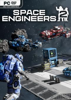 Tải game Space Engineers 2 v1.2.200.4750 Early Access